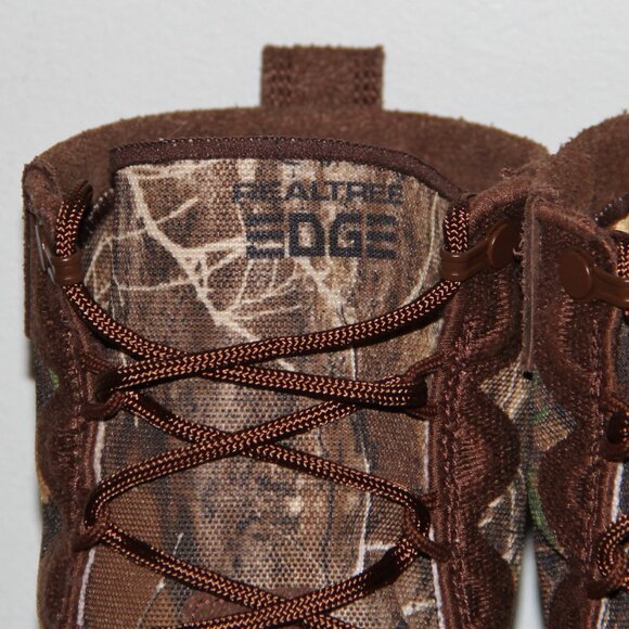 Nike SFB B2 Realtree Boots Mens 6.5 Womens 8 Brown Camo main image 4